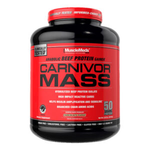 Carnivor Mass 6LB