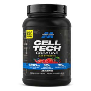 Cell Tech 3LB