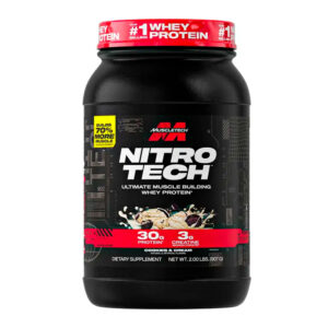 Nitro Tech 2LB