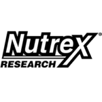 Nutrex logo marca