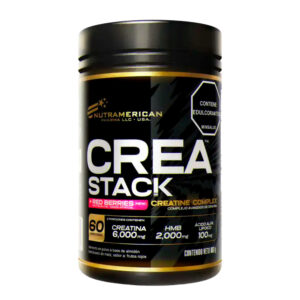 Crea Stack 60 Servicios