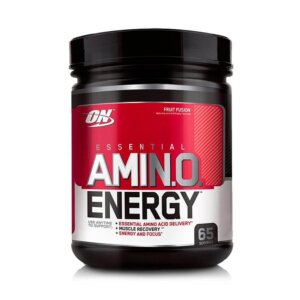 Amino Energy 65 Serv