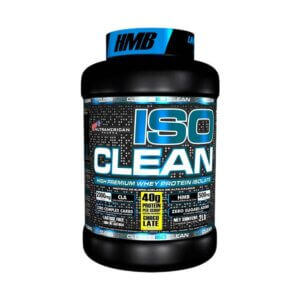 Iso Clean 2LB