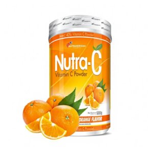 Nutra-C