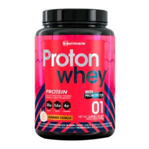 Proton Whey 2LB