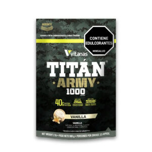 Titan Army 2LB