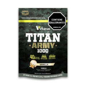 Titan Army 5LB