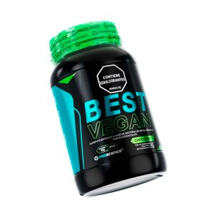 Best Vegan 2LB
