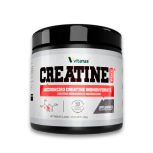 Creatina Time 150g Vitanas