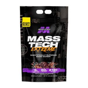 Mass Tech Extreme 12LB
