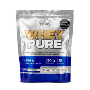 Whey Pure 1LB