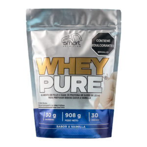 Whey Pure 2LB