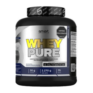 Whey Pure 5LB