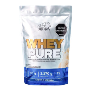 Whey Pure 5LB