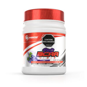 Pro Bcaa 400G