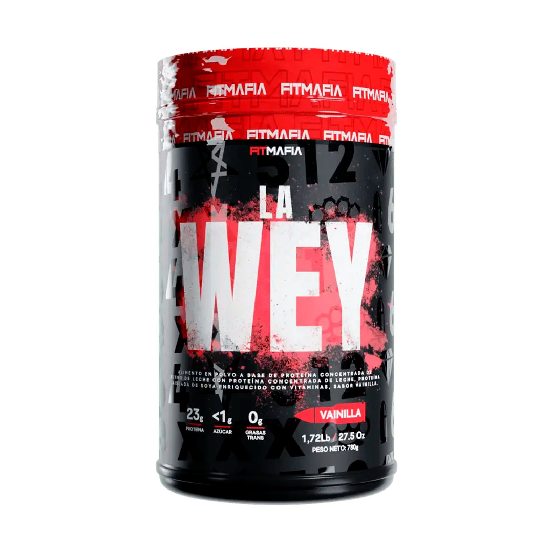 La Wey 26 Servicios
