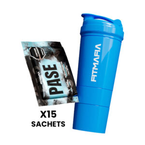Shaker Pase Sachet Fitmafia