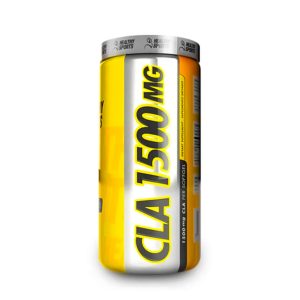 CLA 1500mg 90 Cápsulas