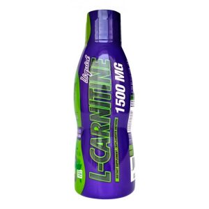 L-Carnitina Líquida 1500mg