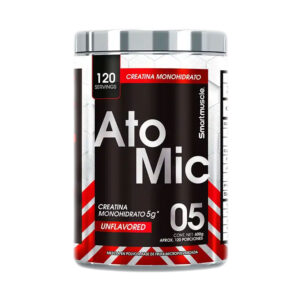 Atomic Monohidrato 600G