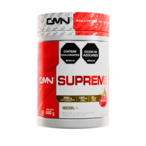Creatina Supreme 600G GMN