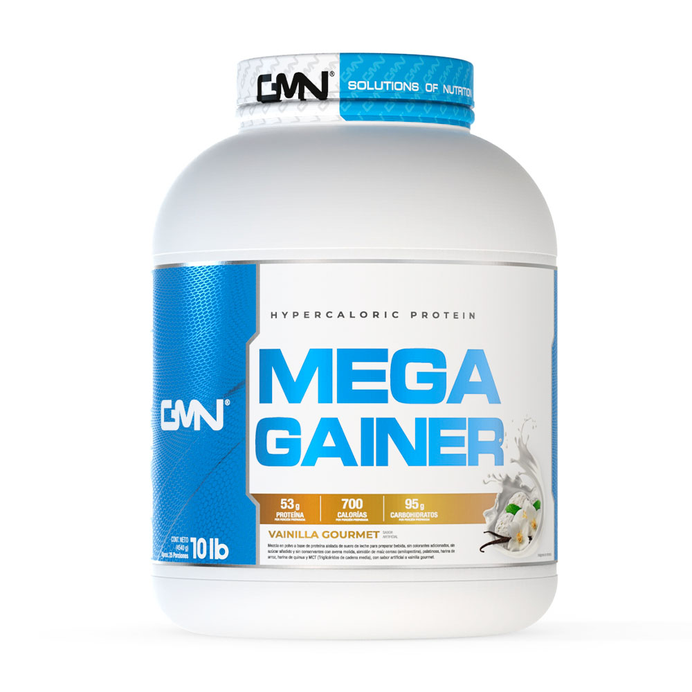 Mega Gainer 10LB