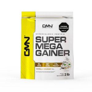 Super Mega Gainer 2LB