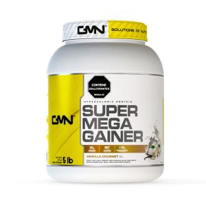 Super Mega Gainer 5LB