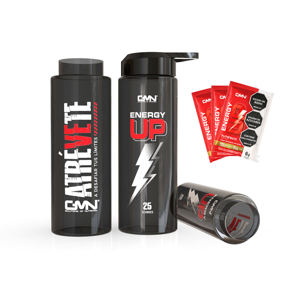 Termo Energy Up 25 Sachets