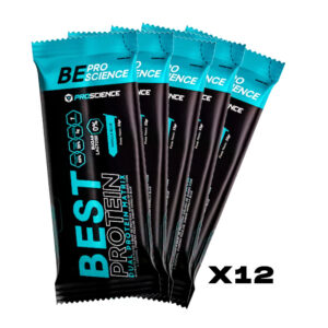 Best Protein 12 Sachets