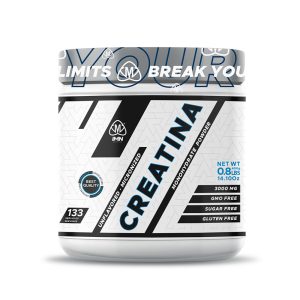 Creatina IMN 133 Servicios