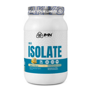 IMN Isolate 2LB