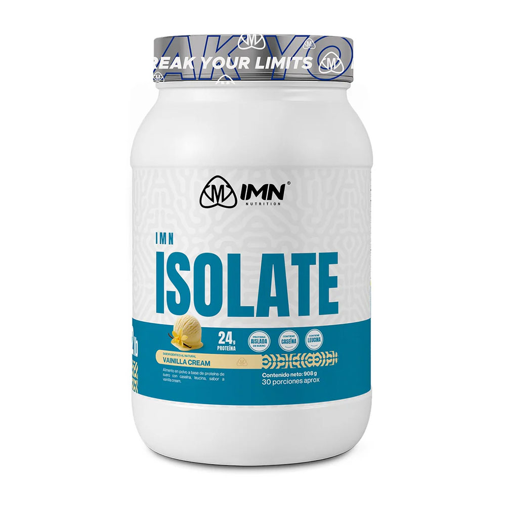 IMN Isolate 2LB