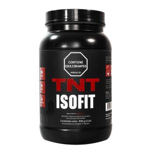 ISOFIT 2LB