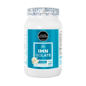 Iso Whey IMN 2LB