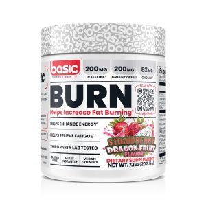 Burn Basic