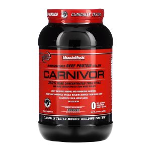 Carnivor 0 2LB