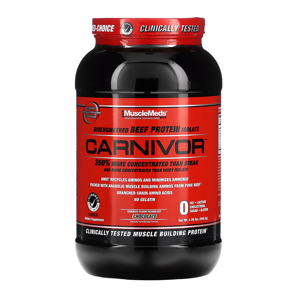 Carnivor 0 2LB