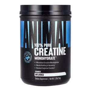 Creatina Universal (Animal) 1000G