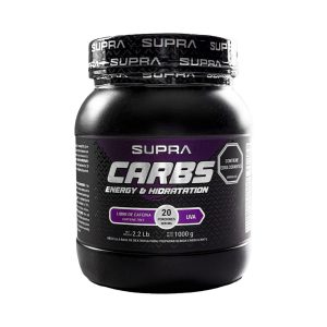 Supra Carbs 2LB