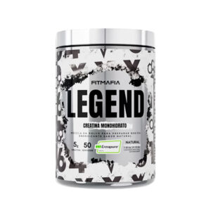 LEGEND 50 Servicios