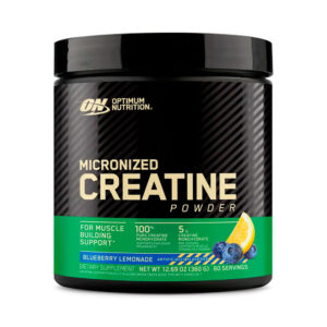 Creatina Optimum Nutrition 360G (Con Sabor)
