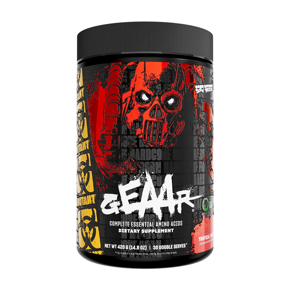 Mutant GEAAR (EAA's) 30 Servicios