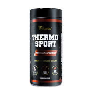 Thermo Sport 100 Cápsulas