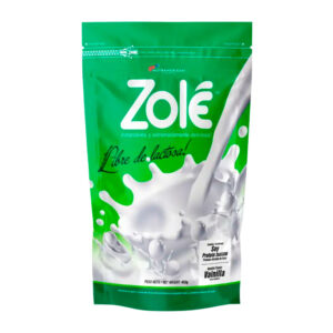 Zolé
