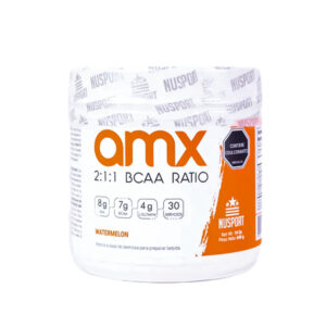 AMX 2:1:1 30 Servicios Nuspro