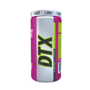 DTX 250mg 60 Cápsulas Healthy Sports
