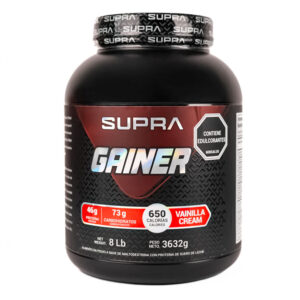 Gainer 8LB Supra