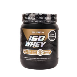 Iso Whey 1.2LB Supra
