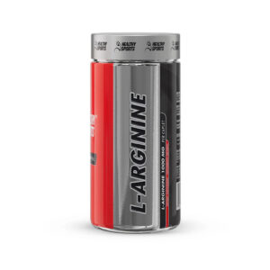 L-Arginina 1000mg Healthy Sports